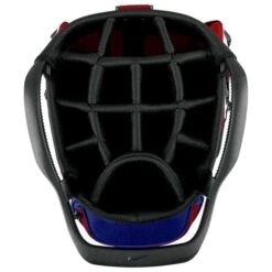 Nike Performance Cart Bag 19 Nike Performance Cart Bag -Golf Equipment Store nike performance cart bag gym red deep royal blue silver top itempicture