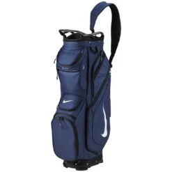 Nike Performance Cart Bag 14 Nike Performance Cart Bag -Golf Equipment Store nike performance cart bag midnight navy itempicture