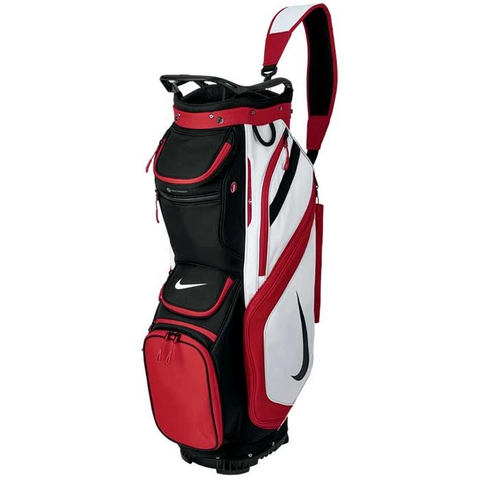 Nike Performance Cart Bag 2 Nike Performance Cart Bag - Image 2