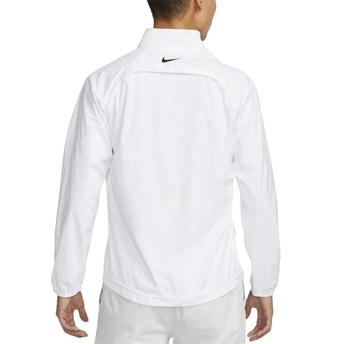 Nike Repel Tour Half Zip Jacket 3 Nike Repel Tour Half Zip Jacket - Image 3