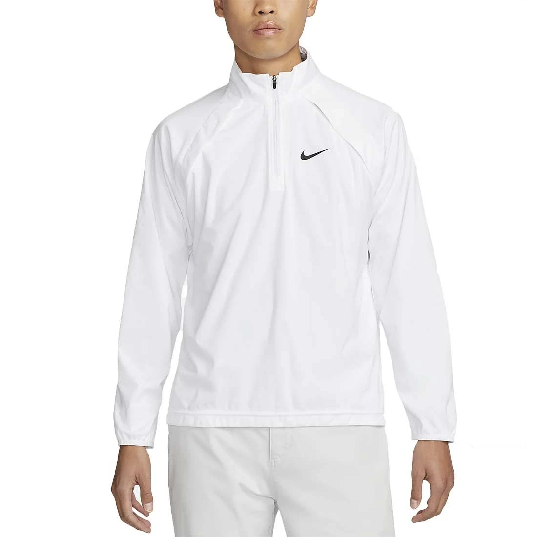 Nike Repel Tour Half Zip Jacket 1 Nike Repel Tour Half Zip Jacket