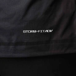 Nike Storm-FIT ADV Rain Vest -Golf Equipment Store nike storm fit adv rain vest back detail2 itempicture