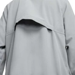 Nike Unscripted Jacket -Golf Equipment Store nike unscripted jacket smoke grey detail2 itempicture