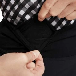 Nike Women's Dri-FIT Advantage Long Skirt 11 Nike Women's Dri-FIT Advantage Long Skirt -Golf Equipment Store nike womens dri fit advantage 17 inch club skirt black detail1 itempicture