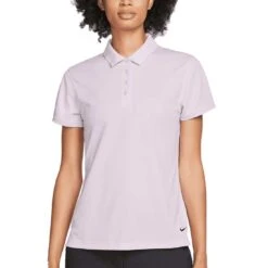 Nike Women's Dri-FIT Victory Polo 21 Nike Women's Dri-FIT Victory Polo -Golf Equipment Store nike womens dri fit victory polo dh2309 doll itempicture
