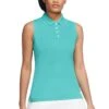 Nike Women's Dri-FIT Victory Sleeveless Polo