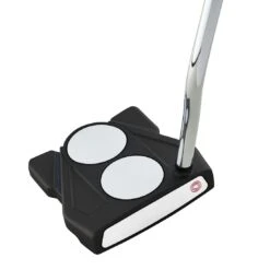 Odyssey Tour Authentic 2-Ball Ten Putter -Golf Equipment Store odyssey 2 ball ten white hot ltd putter face itempicture