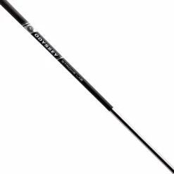 Odyssey Triple Track 2-Ball Blade Putter -Golf Equipment Store odyssey 2019 stroke lab shaft