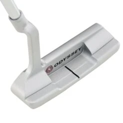 Odyssey White Hot OG #1 Putter -Golf Equipment Store odyssey 2023 white hot og 1 putter back itempicture