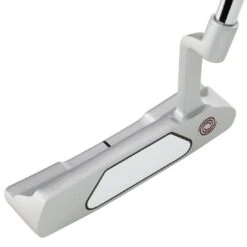 Odyssey White Hot OG #1 Putter -Golf Equipment Store odyssey 2023 white hot og 1 putter face itempicture