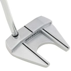 Odyssey White Hot OG #7 Putter -Golf Equipment Store odyssey 2023 white hot og seven putter back itempicture