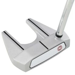 Odyssey White Hot OG #7 Putter -Golf Equipment Store odyssey 2023 white hot og seven putter face itempicture