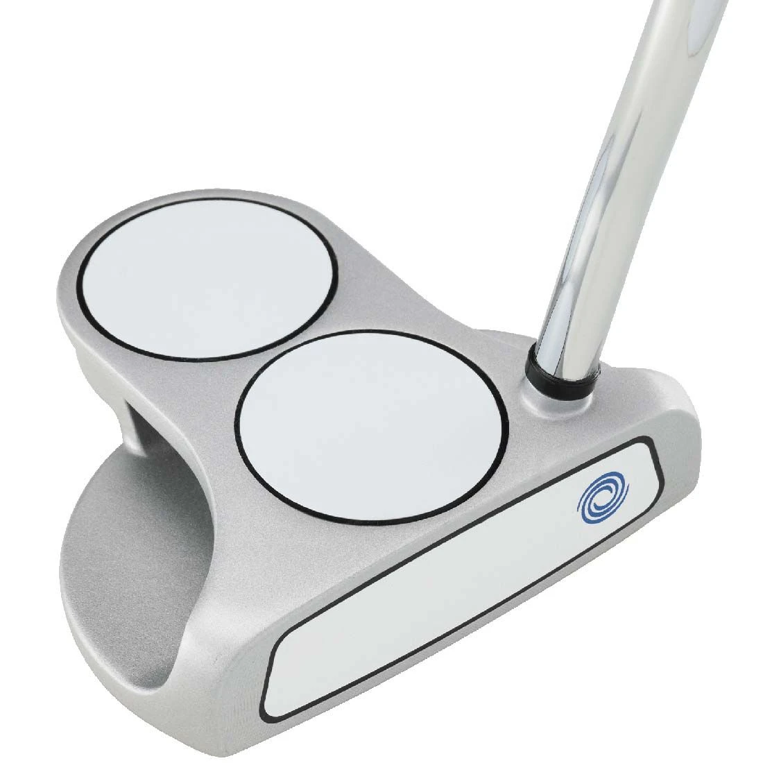 Odyssey Women's White Hot OG 2-Ball Putter 3 Odyssey Women's White Hot OG 2-Ball Putter - Image 3