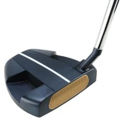 Odyssey Ai-One Milled Eight T DB Putter -Golf Equipment Store odyssey 2024 ai one milled eight t putter face itempicture