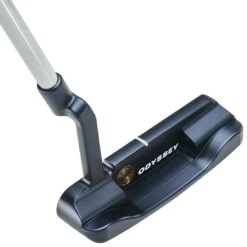 Odyssey Ai-One Milled One T CH Putter -Golf Equipment Store odyssey 2024 ai one milled one t putter back itempicture