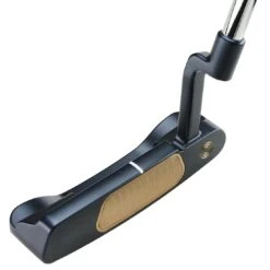 Odyssey Ai-One Milled One T CH Putter -Golf Equipment Store odyssey 2024 ai one milled one t putter face itempicture