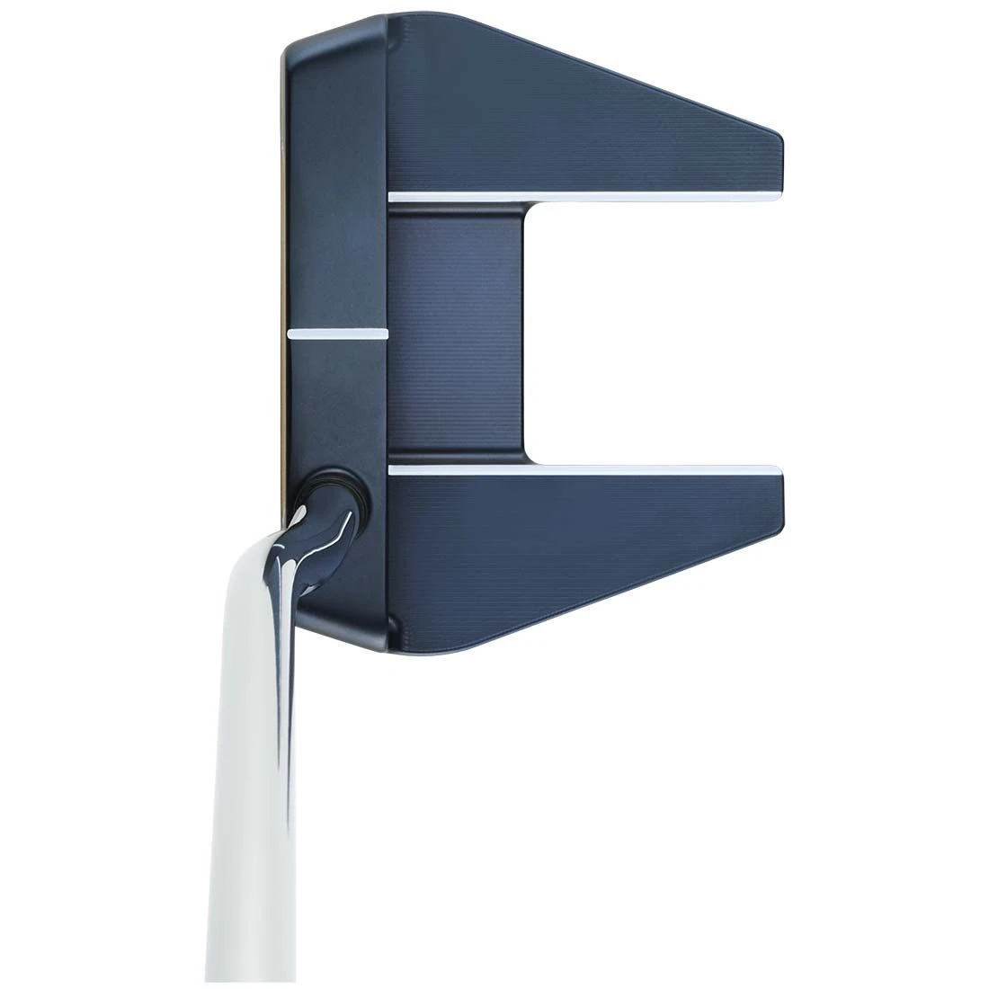 Odyssey Ai-One Milled Seven T DB Putter 2 Odyssey Ai-One Milled Seven T DB Putter - Image 2