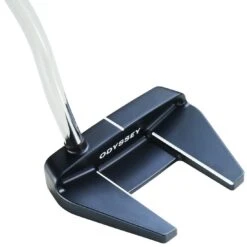 Odyssey Ai-One Milled Seven T DB Putter 9 Odyssey Ai-One Milled Seven T DB Putter -Golf Equipment Store odyssey 2024 ai one milled seven t db putter back itempicture
