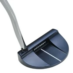 Odyssey Ai-One Milled Six T DB Putter 9 Odyssey Ai-One Milled Six T DB Putter -Golf Equipment Store odyssey 2024 ai one milled six t putter back itempicture