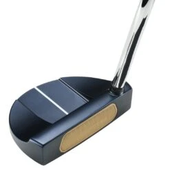 Odyssey Ai-One Milled Six T DB Putter 8 Odyssey Ai-One Milled Six T DB Putter -Golf Equipment Store odyssey 2024 ai one milled six t putter face itempicture