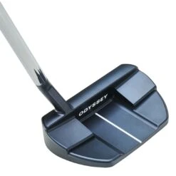 Odyssey Ai-One Milled Three T S Putter -Golf Equipment Store odyssey 2024 ai one milled three t putter back itempicture