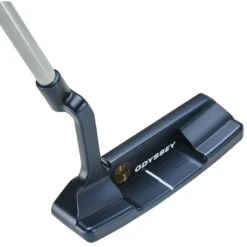 Odyssey Ai-One Milled Two T CH Putter -Golf Equipment Store odyssey 2024 ai one milled two t putter back itempicture