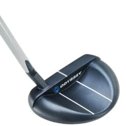 Odyssey Ai-One Rossie S Putter -Golf Equipment Store odyssey ai one rossie s putter back itempicture