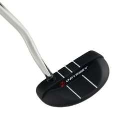 Odyssey DFX Rossie Putter -Golf Equipment Store odyssey dfx rossie putter back