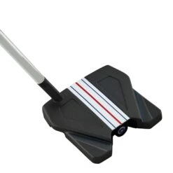 Odyssey Ten Triple Track S Putter 7 Odyssey Ten Triple Track S Putter -Golf Equipment Store odyssey ten triple track s putter back itempicture