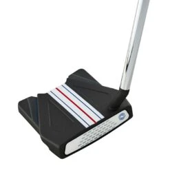 Odyssey Ten Triple Track S Putter 6 Odyssey Ten Triple Track S Putter -Golf Equipment Store odyssey ten triple track s putter face itempicture