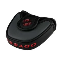 Odyssey Tri-Hot 5K Seven CH Putter -Golf Equipment Store odyssey tri hot 5k 2023 headcover bottom itempicture