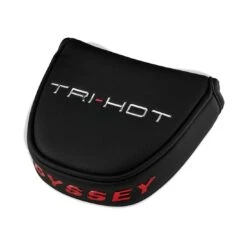 Odyssey Tri-Hot 5K Seven CH Putter -Golf Equipment Store odyssey tri hot 5k 2023 headcover itempicture