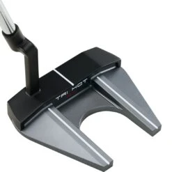Odyssey Tri-Hot 5K Seven CH Putter -Golf Equipment Store odyssey tri hot 5k seven ch putter back itempicture