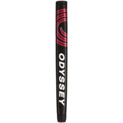 Odyssey White Hot Versa Three T S Putter -Golf Equipment Store odyssey white hot versa pistol putter grip itempicture 1