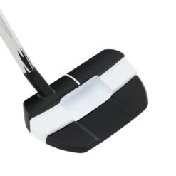 Odyssey White Hot Versa Three T S Putter -Golf Equipment Store odyssey white hot versa three t s putter back itempicture