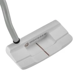Odyssey Women's DFX #1 Double Wide Putter -Golf Equipment Store odyssey womens dfx 1 double wide putter back itempicture