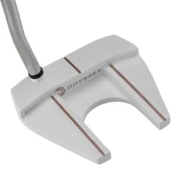 Odyssey Women's DFX #7 Putter -Golf Equipment Store odyssey womens dfx 7 putter back itempicture