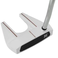 Odyssey Women's DFX #7 Putter -Golf Equipment Store odyssey womens dfx 7 putter face itempicture