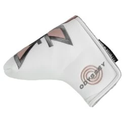Odyssey Women's DFX #1 Double Wide Putter -Golf Equipment Store odyssey womens dfx blade cover side itempicture 1