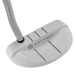 Odyssey Women's DFX Rossie Putter -Golf Equipment Store odyssey womens dfx rossie putter back itempicture