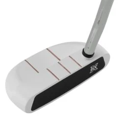 Odyssey Women's DFX Rossie Putter -Golf Equipment Store odyssey womens dfx rossie putter face itempicture