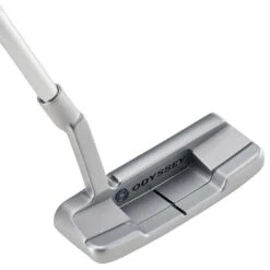 Odyssey Women's White Hot OG 1WS Putter 9 Odyssey Women's White Hot OG 1WS Putter -Golf Equipment Store odyssey womens white hot og 1ws putter back itempicture