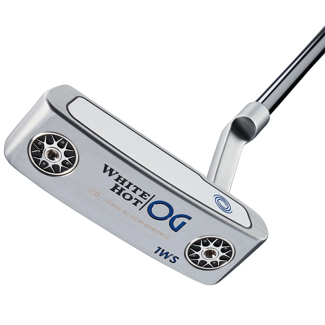 Odyssey Women's White Hot OG 1WS Putter 1 Odyssey Women's White Hot OG 1WS Putter