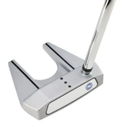 Odyssey Women's White Hot OG #7 Putter 8 Odyssey Women's White Hot OG #7 Putter -Golf Equipment Store odyssey womens white hot og 7 putter face itempicture