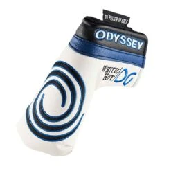 Odyssey Women's White Hot OG 1WS Putter 11 Odyssey Women's White Hot OG 1WS Putter -Golf Equipment Store odyssey womens white hot og blade headcover itempicture