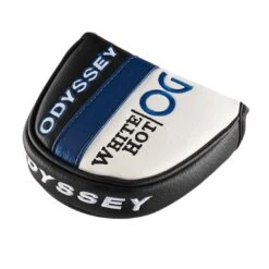 Odyssey Women's White Hot OG #7 Putter 11 Odyssey Women's White Hot OG #7 Putter -Golf Equipment Store odyssey womens white hot og mallet headcover itempicture 1