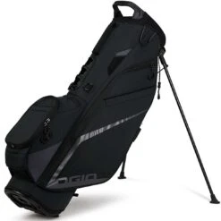 Ogio 2023 Fuse Stand Bag -Golf Equipment Store ogio 2023 fuse 4 stand bag black itempicture