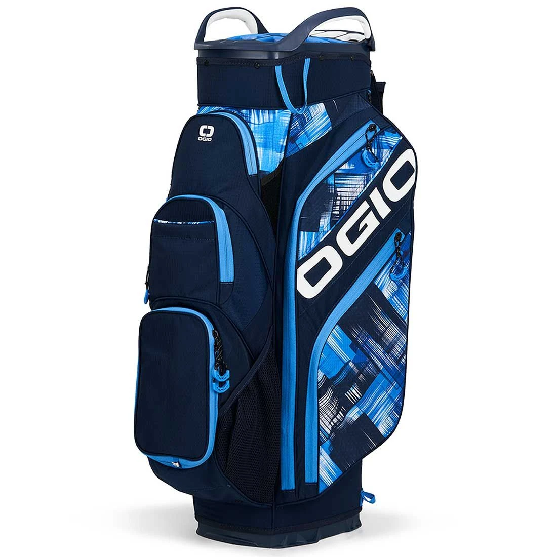 Ogio 2023 Woode Cart Bag 3 Ogio 2023 Woode Cart Bag - Image 3