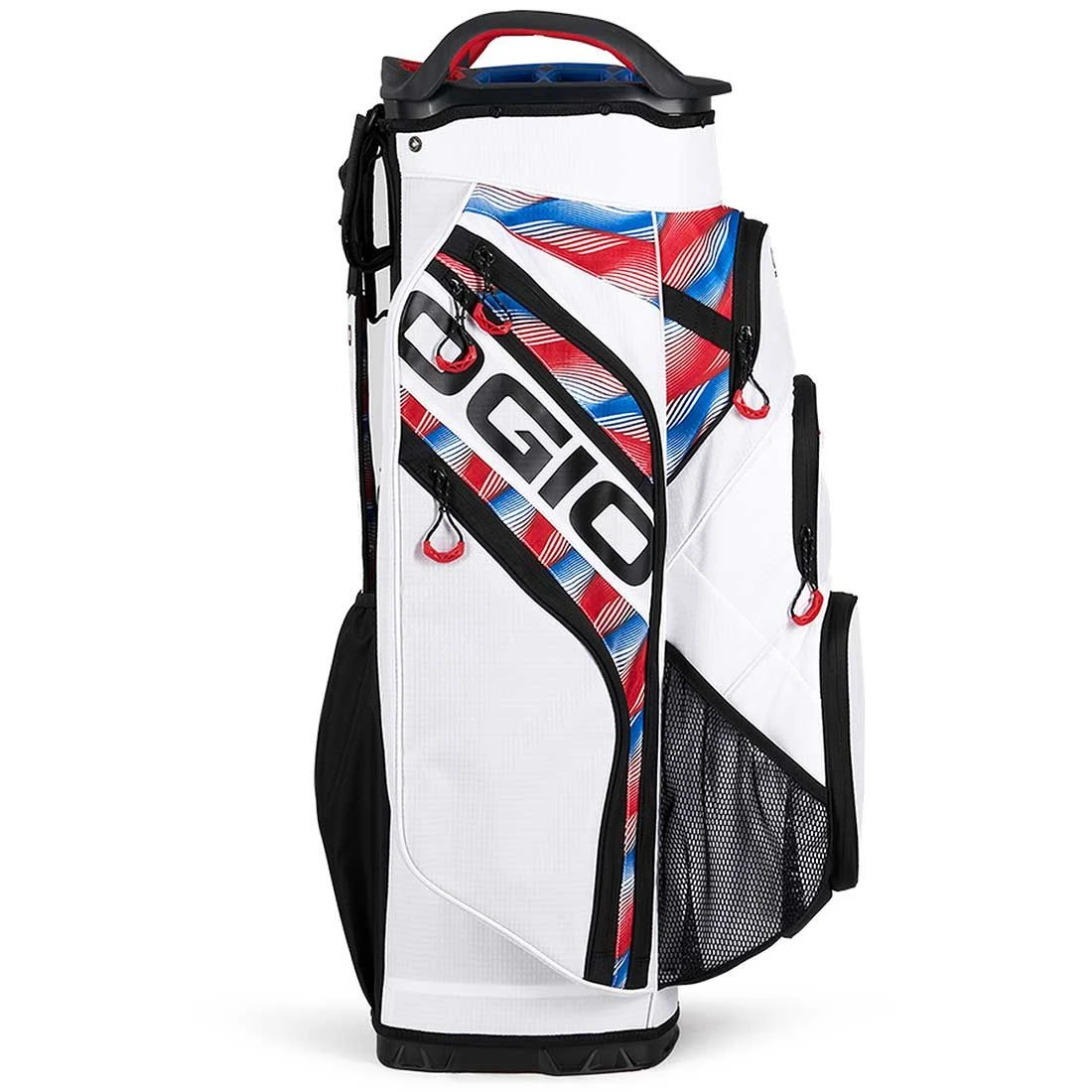 Ogio 2023 Woode Cart Bag 6 Ogio 2023 Woode Cart Bag - Image 6