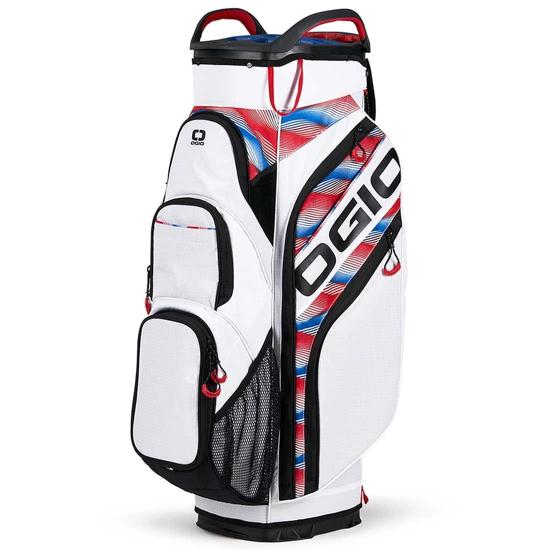 Ogio 2023 Woode Cart Bag 5 Ogio 2023 Woode Cart Bag - Image 5